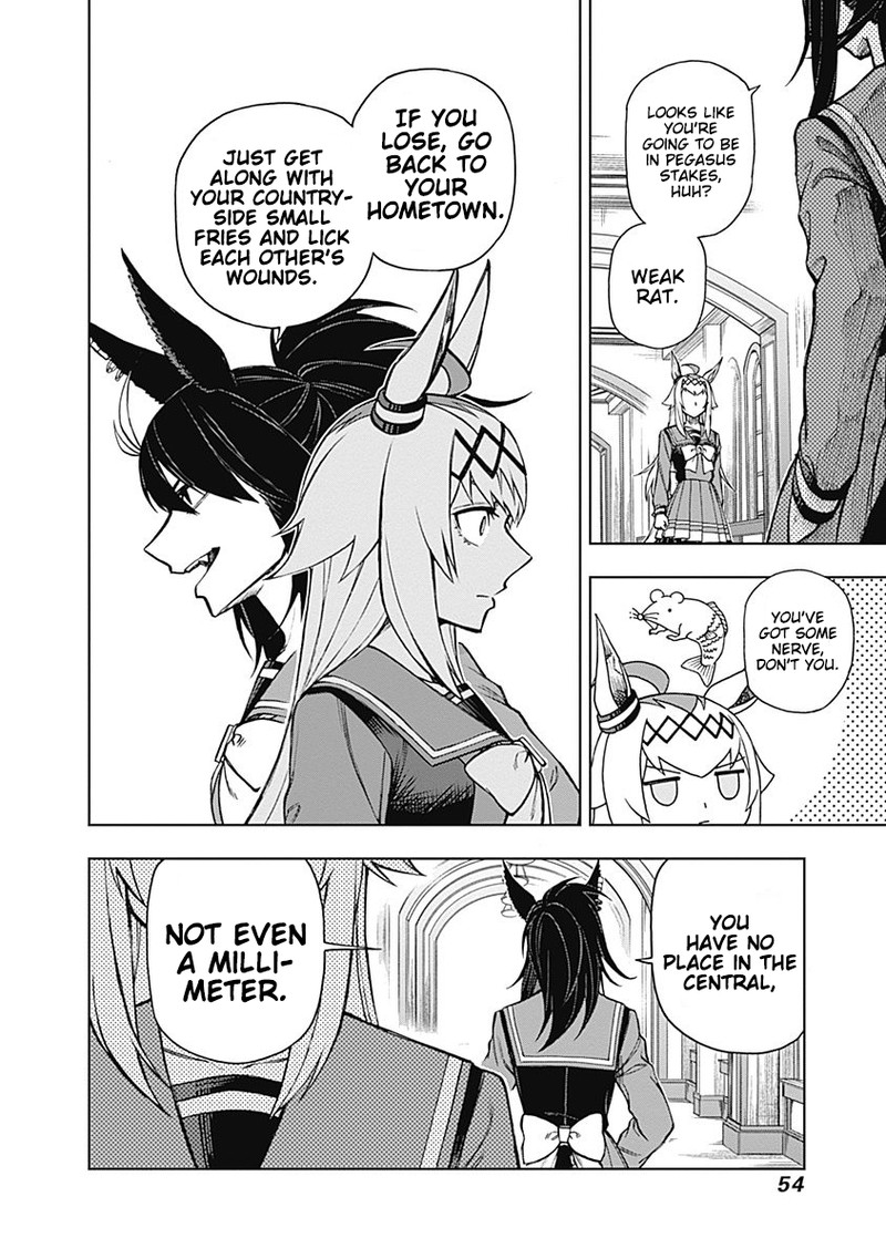 Uma Musume Cinderella Gray 19 10