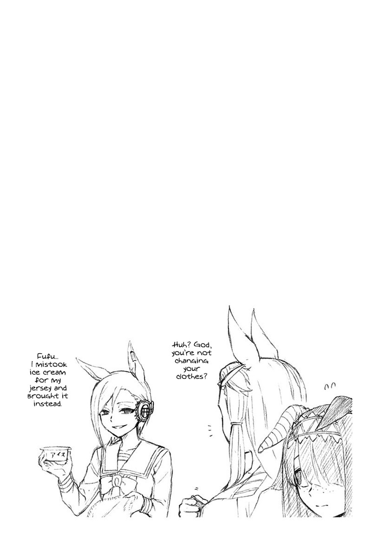 Uma Musume Cinderella Gray 19 21