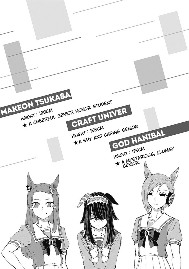 Uma Musume Cinderella Gray 19 22