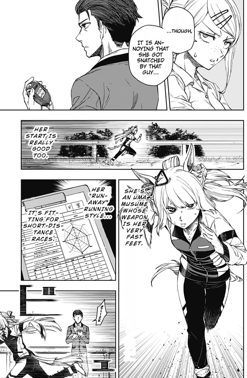 Uma Musume Cinderella Gray 2 11