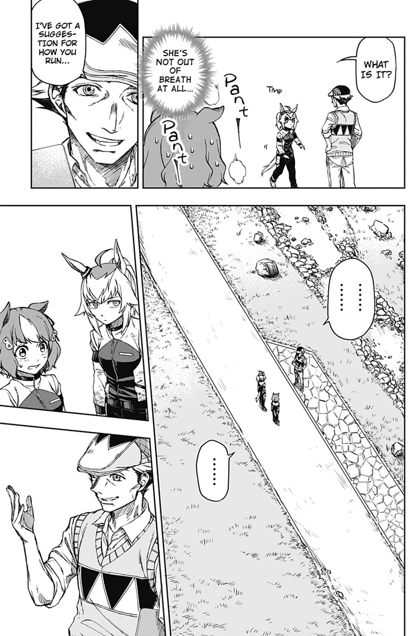 Uma Musume Cinderella Gray 2 15