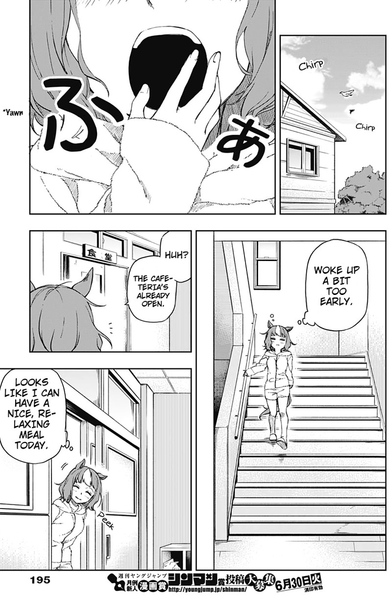 Uma Musume Cinderella Gray 2 19