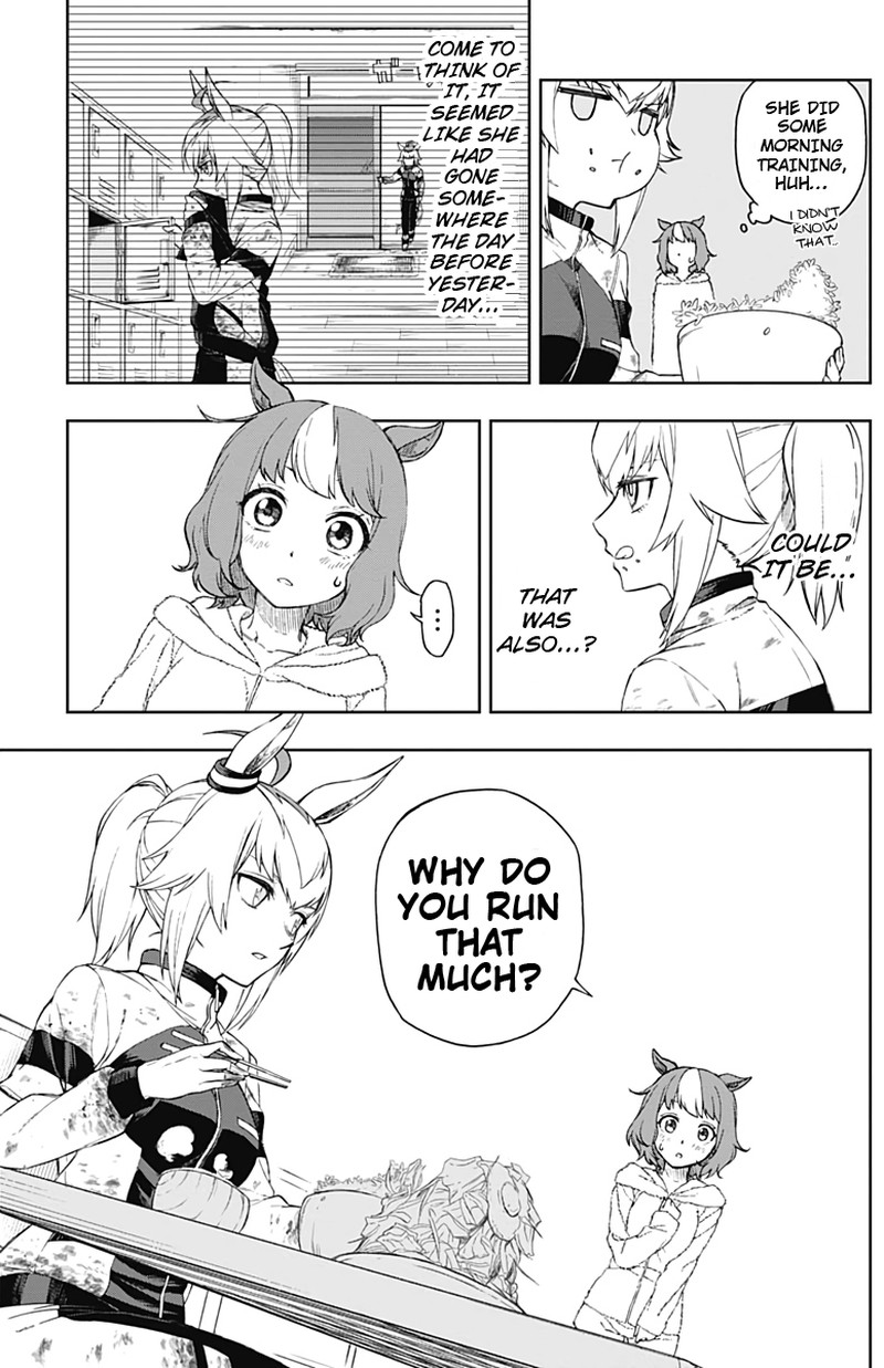 Uma Musume Cinderella Gray 2 21