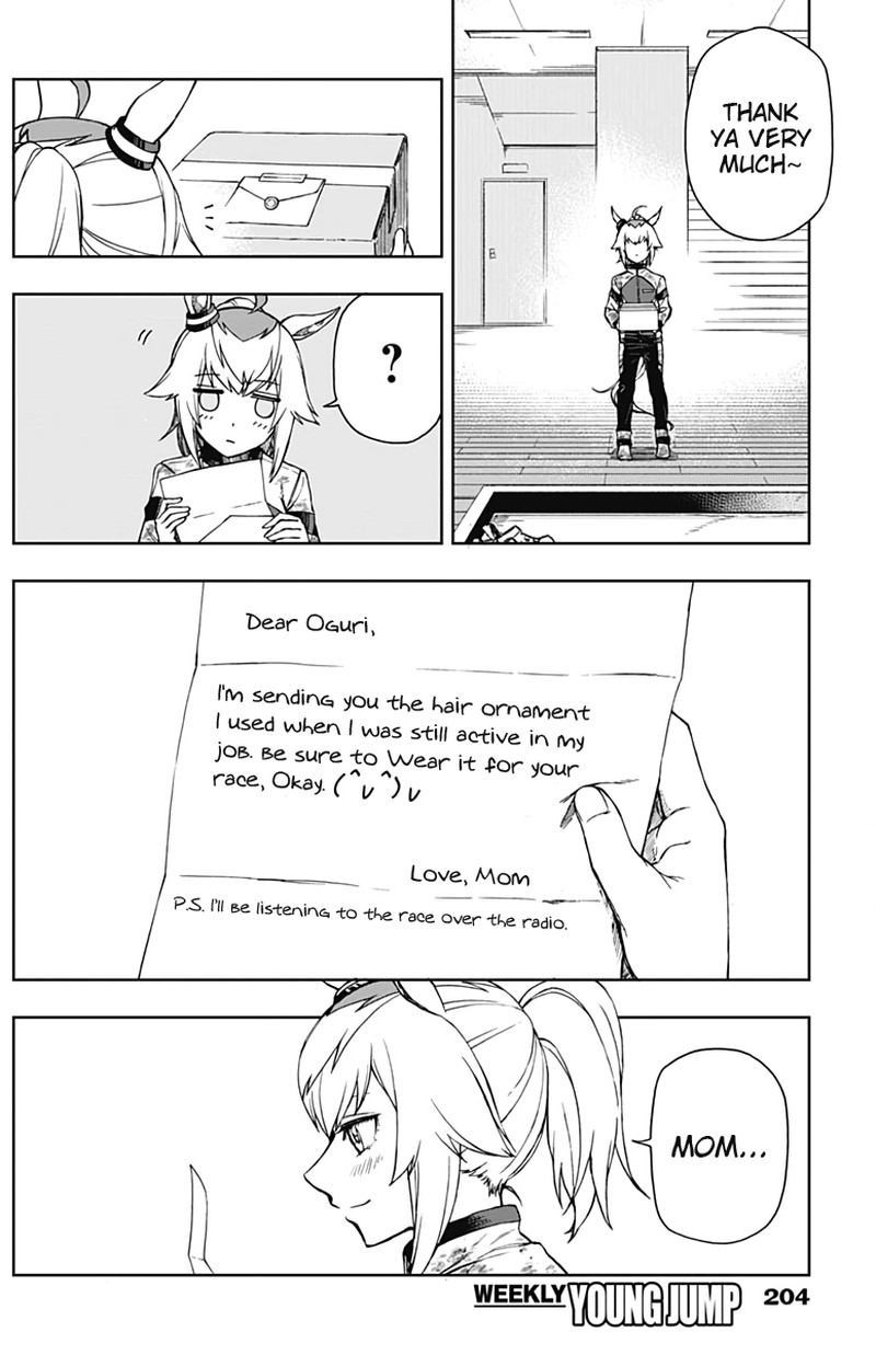 Uma Musume Cinderella Gray 2 28
