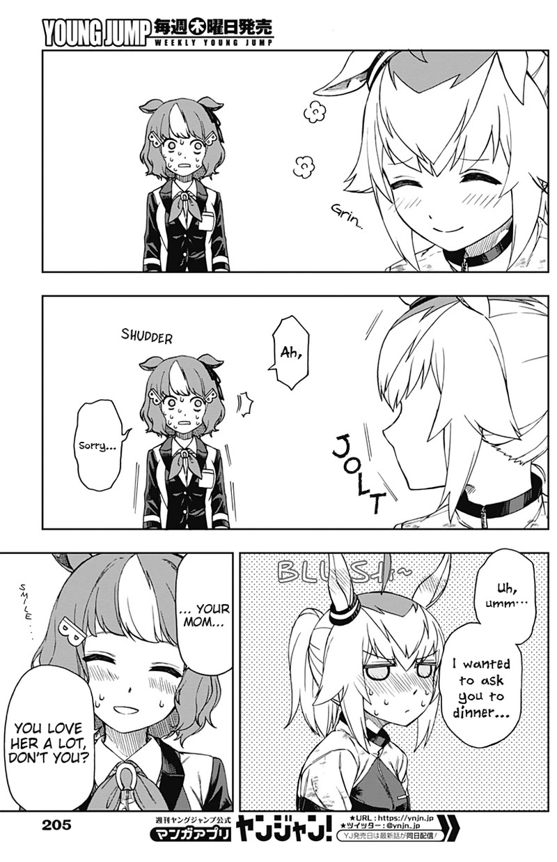Uma Musume Cinderella Gray 2 29