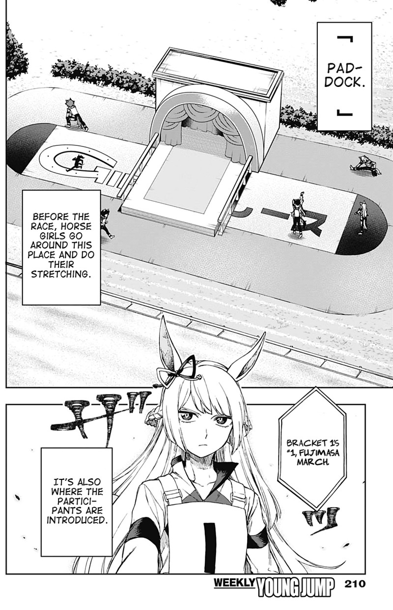 Uma Musume Cinderella Gray 2 34
