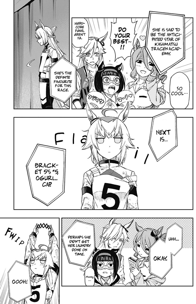Uma Musume Cinderella Gray 2 35