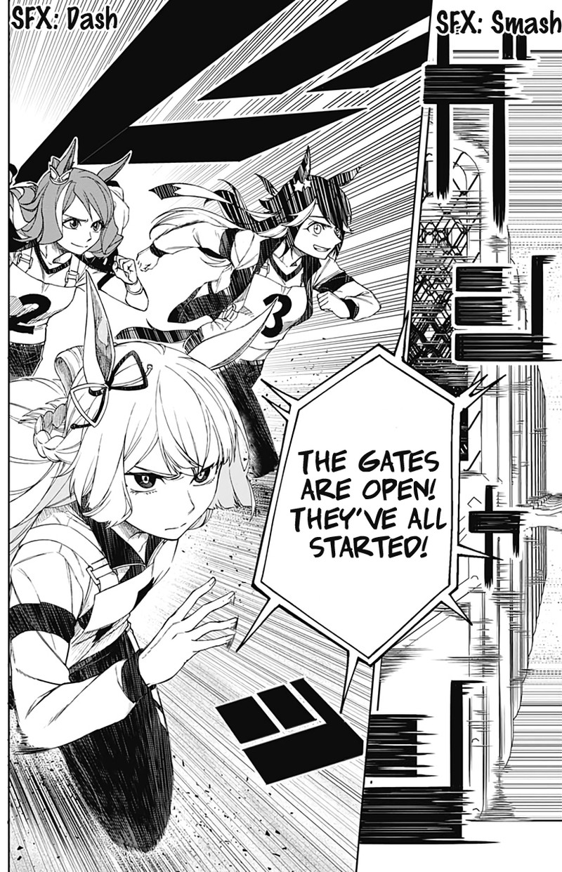 Uma Musume Cinderella Gray 2 40