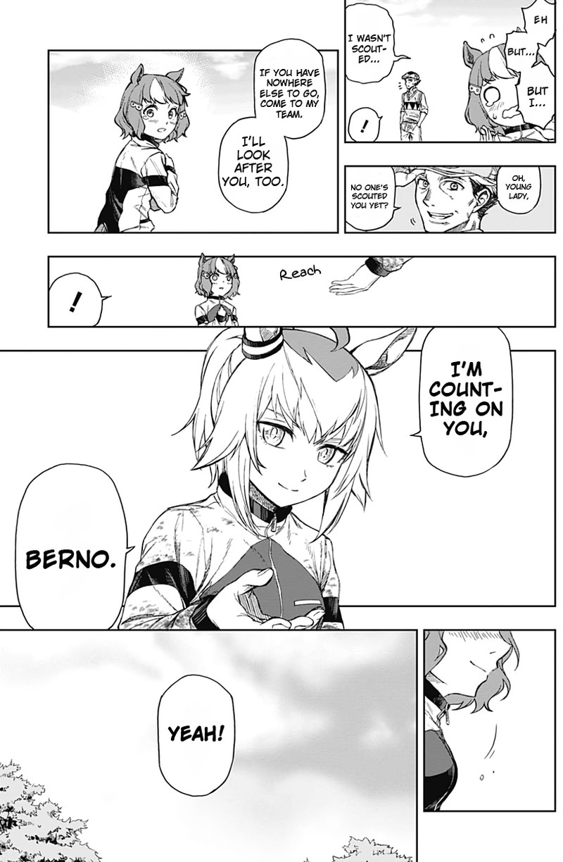 Uma Musume Cinderella Gray 2 9