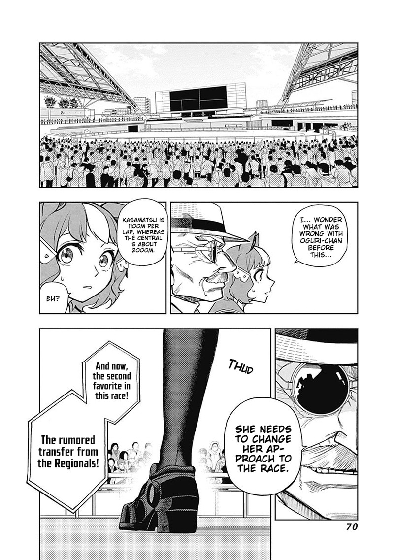 Uma Musume Cinderella Gray 20 4