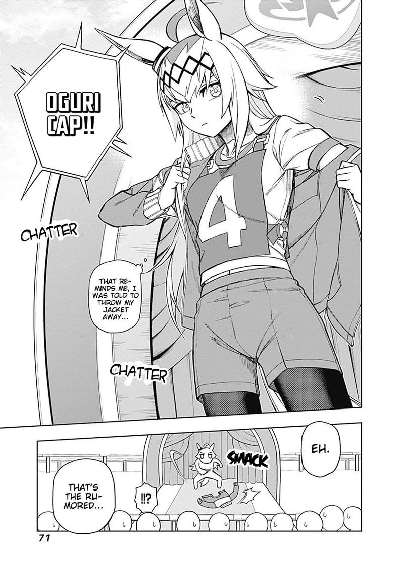Uma Musume Cinderella Gray 20 5