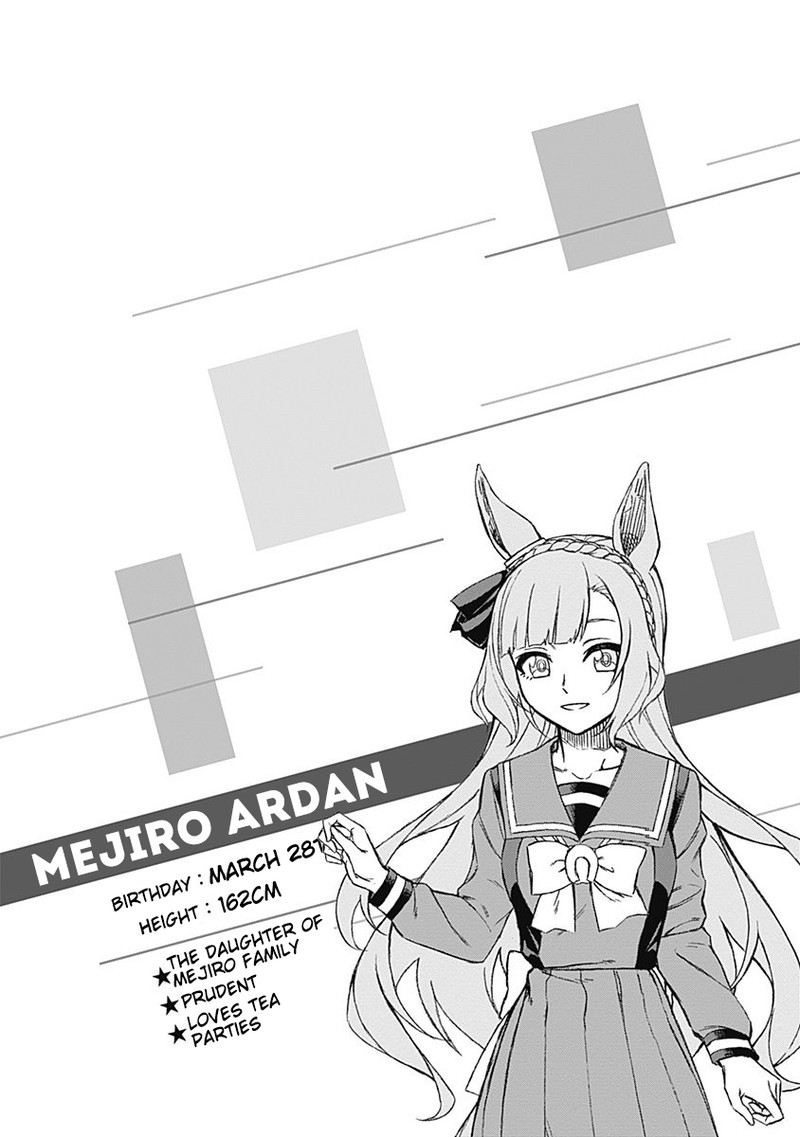Uma Musume Cinderella Gray 21 19