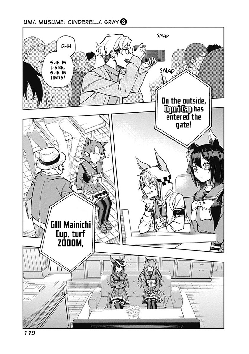 Uma Musume Cinderella Gray 22 14