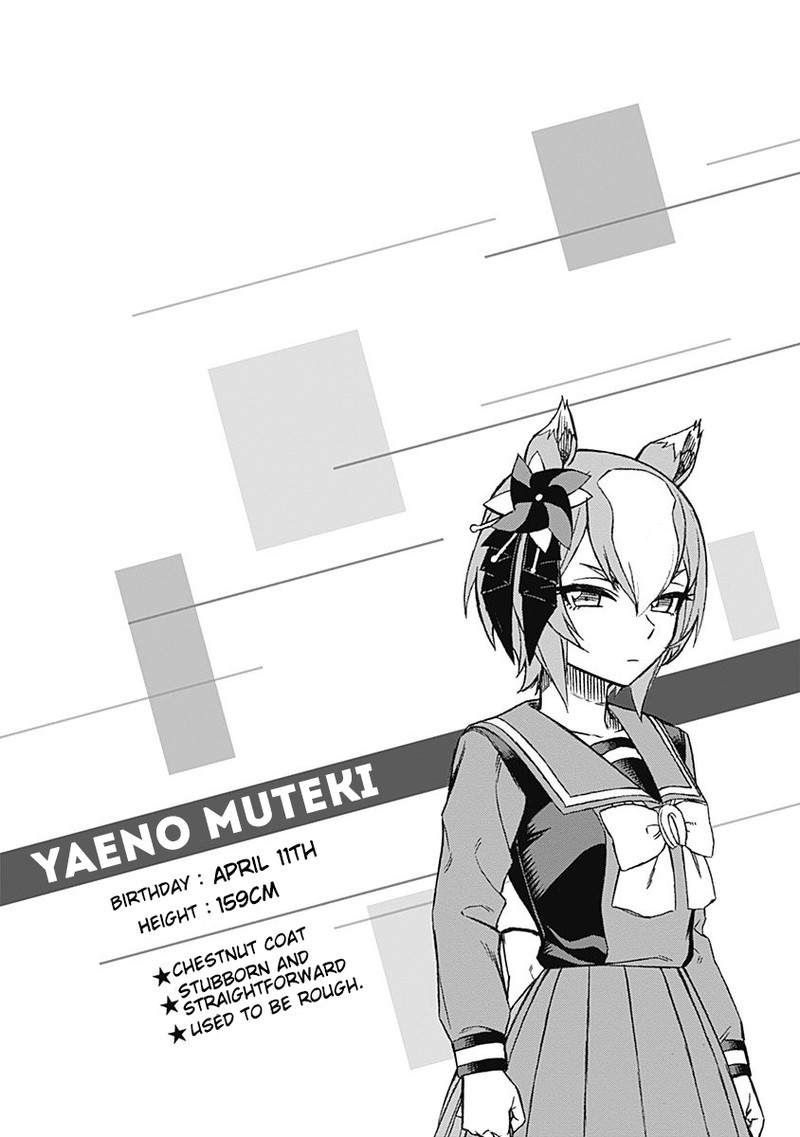 Uma Musume Cinderella Gray 22 19