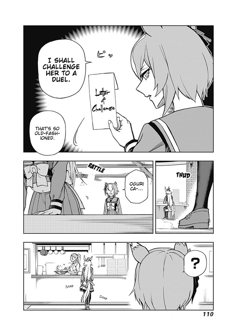Uma Musume Cinderella Gray 22 6
