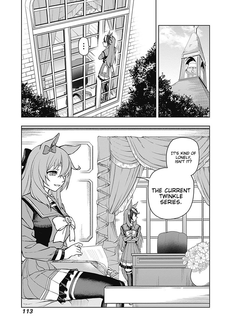 Uma Musume Cinderella Gray 22 9