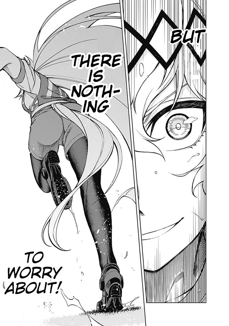 Uma Musume Cinderella Gray 23 15