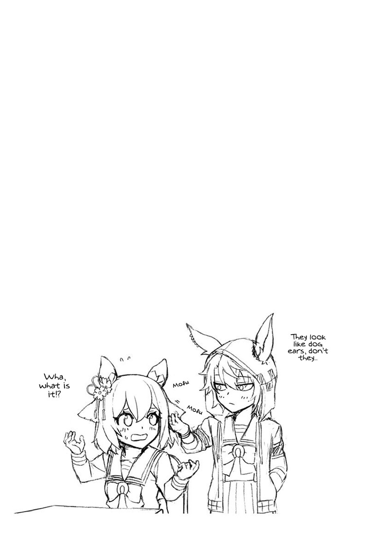 Uma Musume Cinderella Gray 23 19