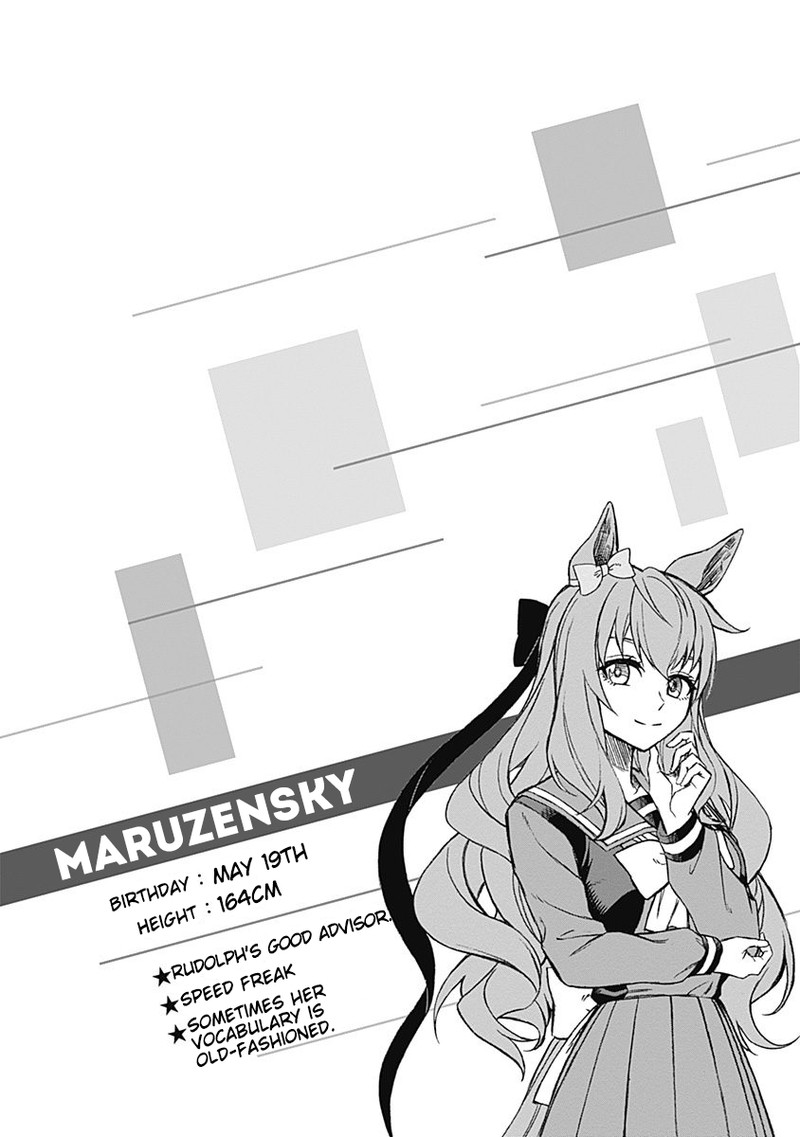 Uma Musume Cinderella Gray 25 19
