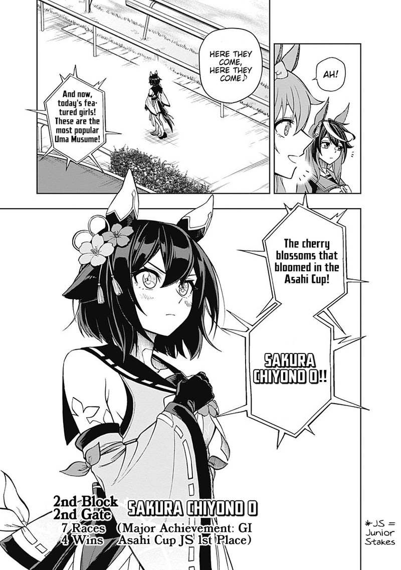 Uma Musume Cinderella Gray 26 10
