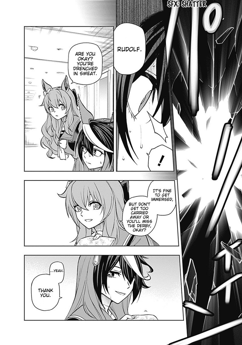 Uma Musume Cinderella Gray 26 9