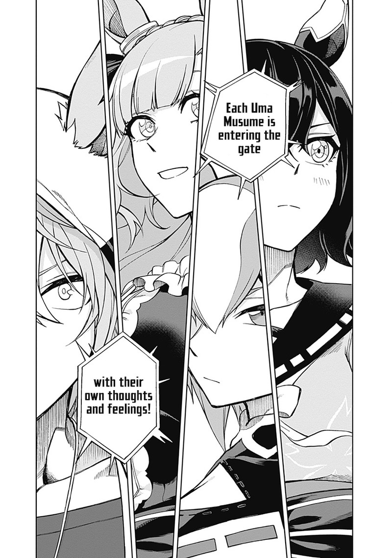Uma Musume Cinderella Gray 27 5