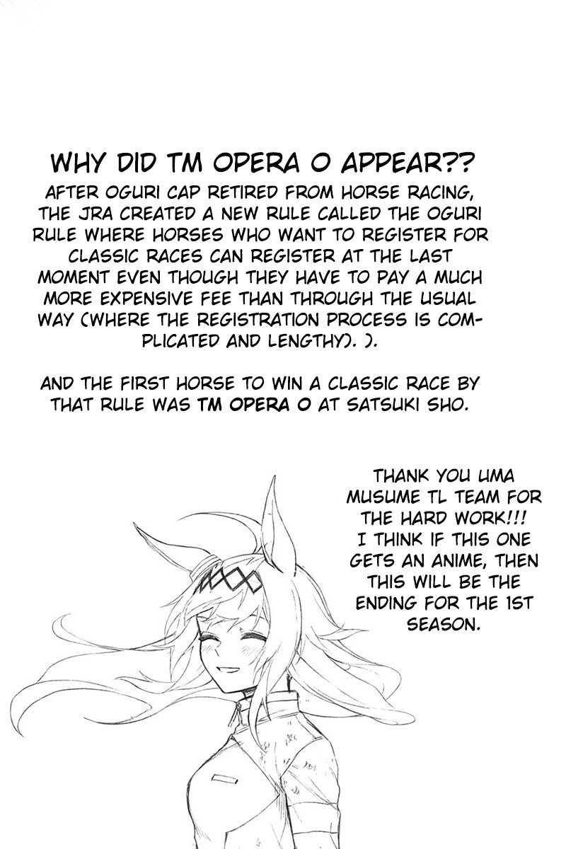 Uma Musume Cinderella Gray 28 20