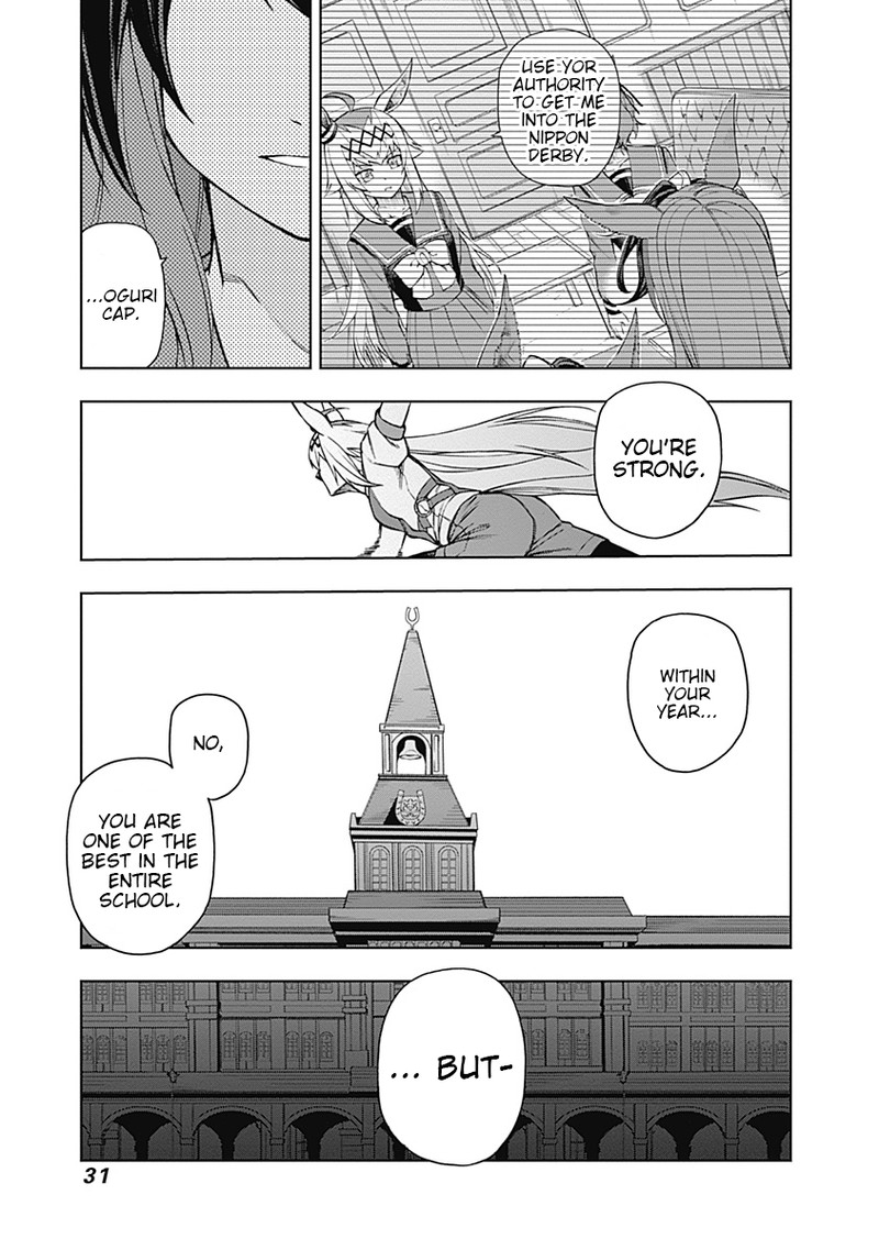 Uma Musume Cinderella Gray 28 6