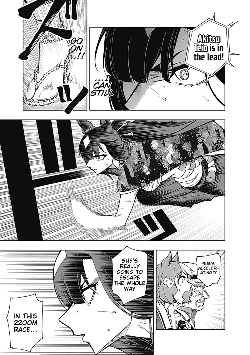 Uma Musume Cinderella Gray 29 15