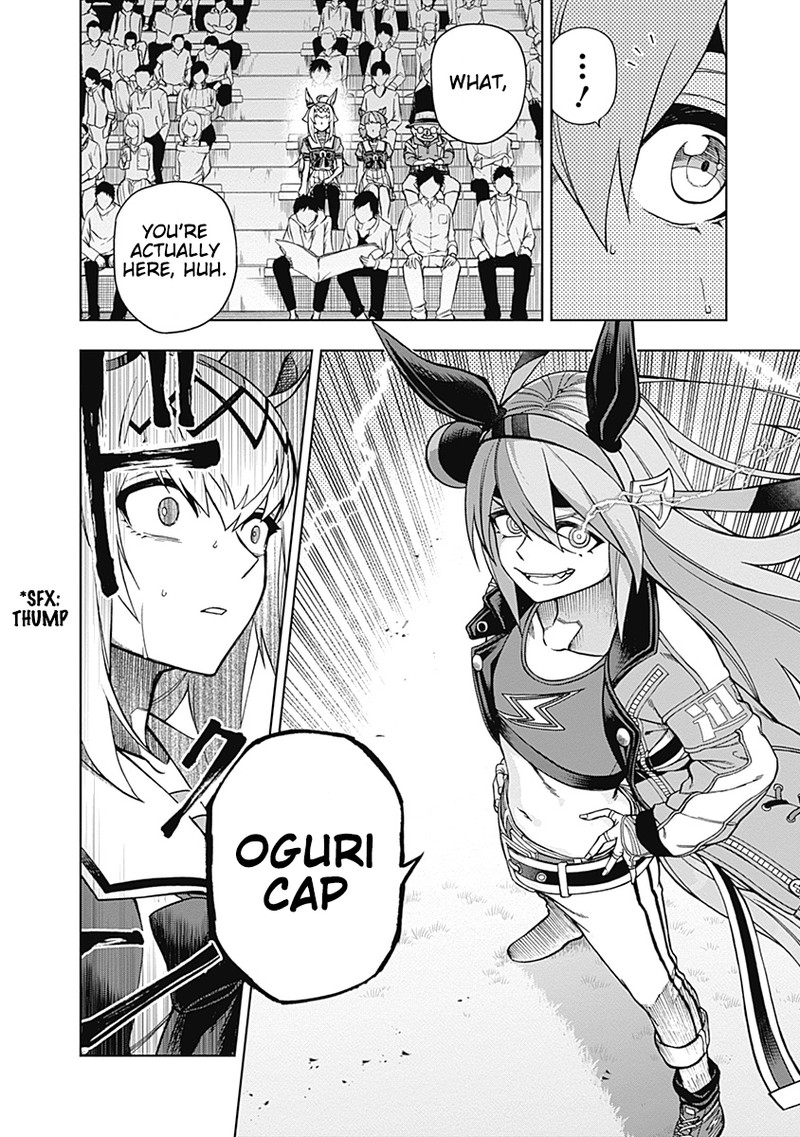 Uma Musume Cinderella Gray 29 19