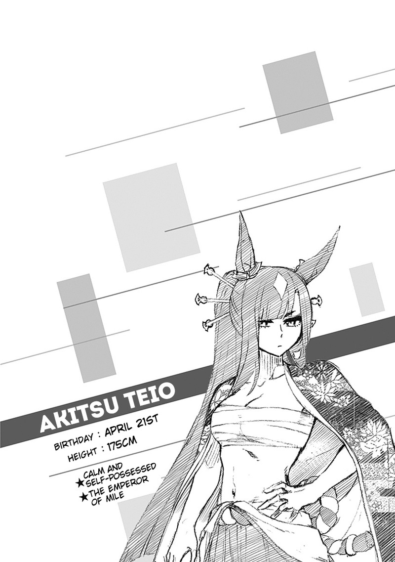 Uma Musume Cinderella Gray 29 21