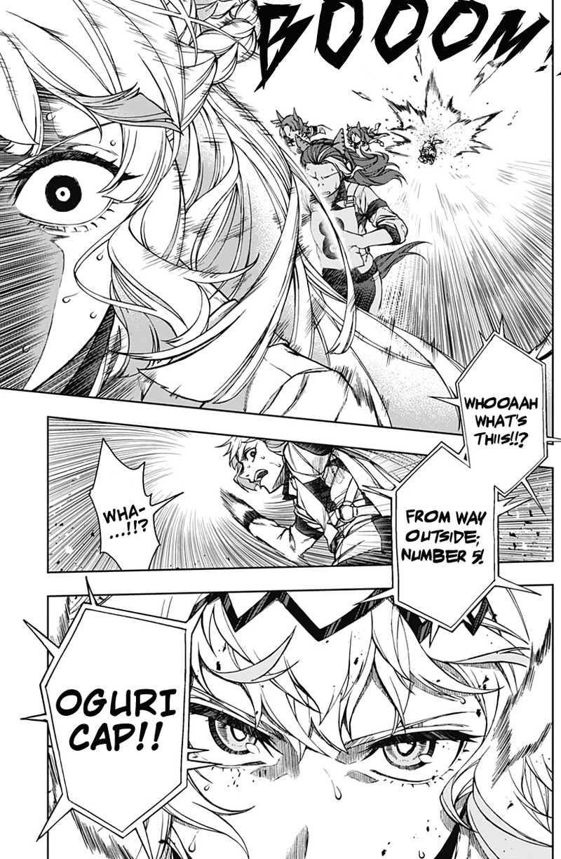 Uma Musume Cinderella Gray 3 15