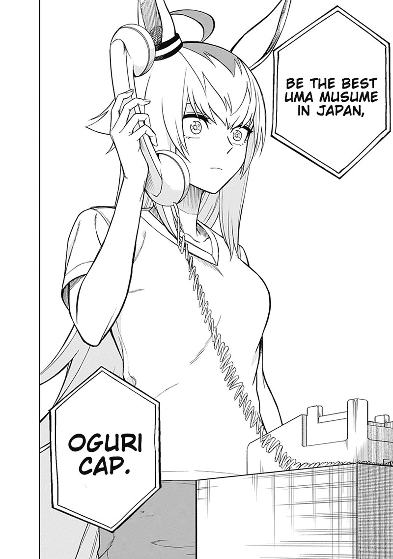 Uma Musume Cinderella Gray 30 16