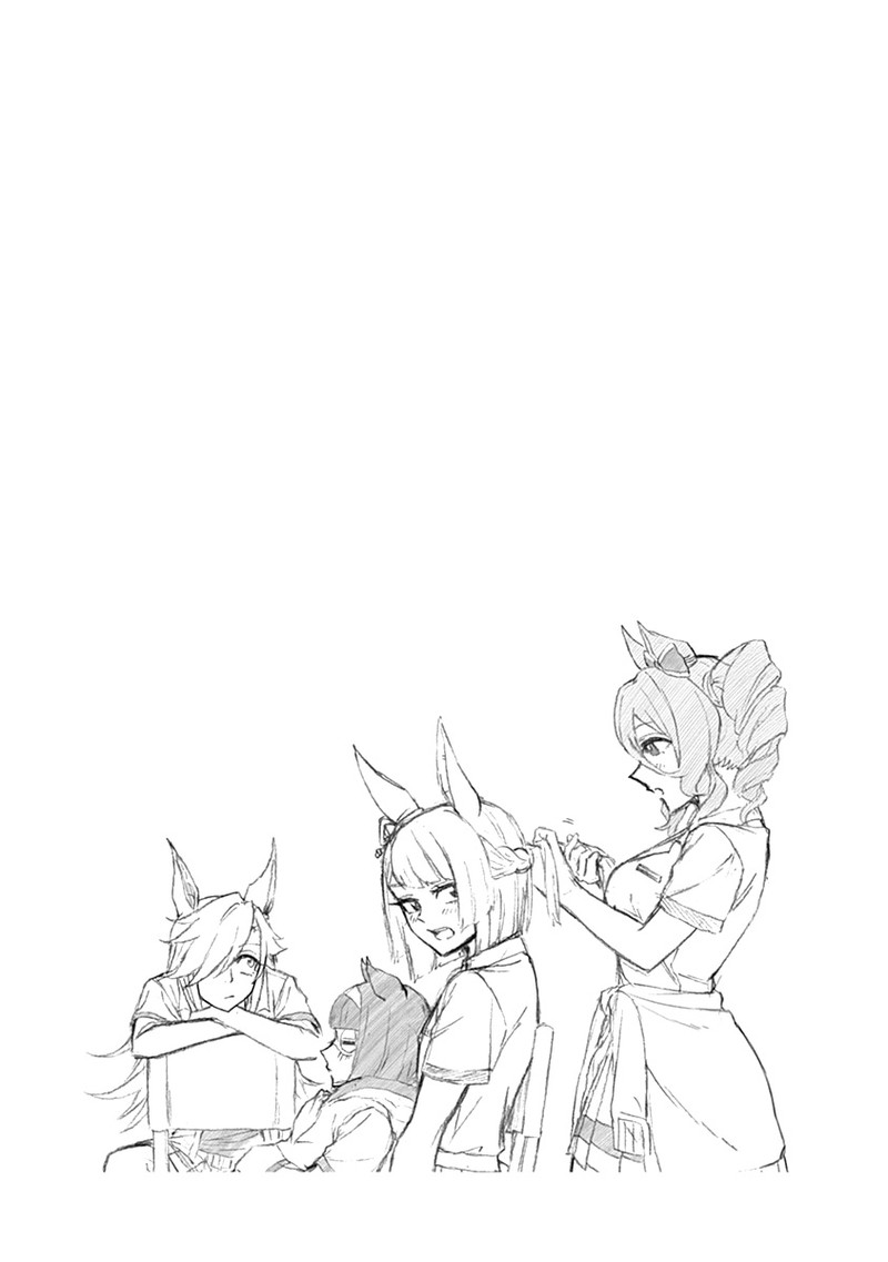 Uma Musume Cinderella Gray 30 19