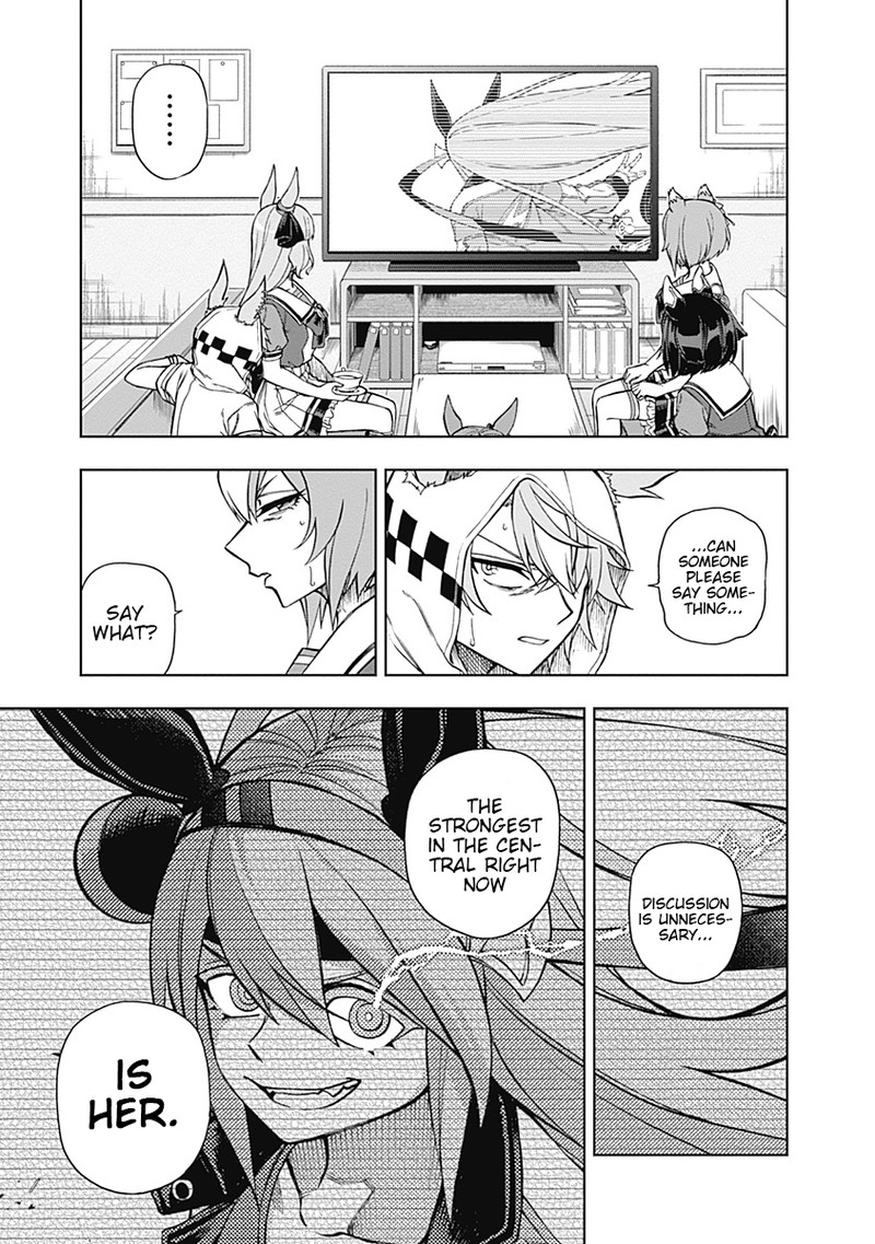 Uma Musume Cinderella Gray 30 3