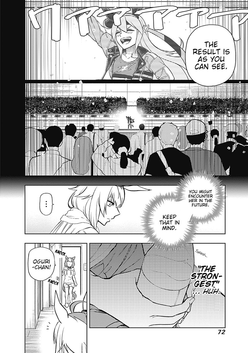 Uma Musume Cinderella Gray 30 6