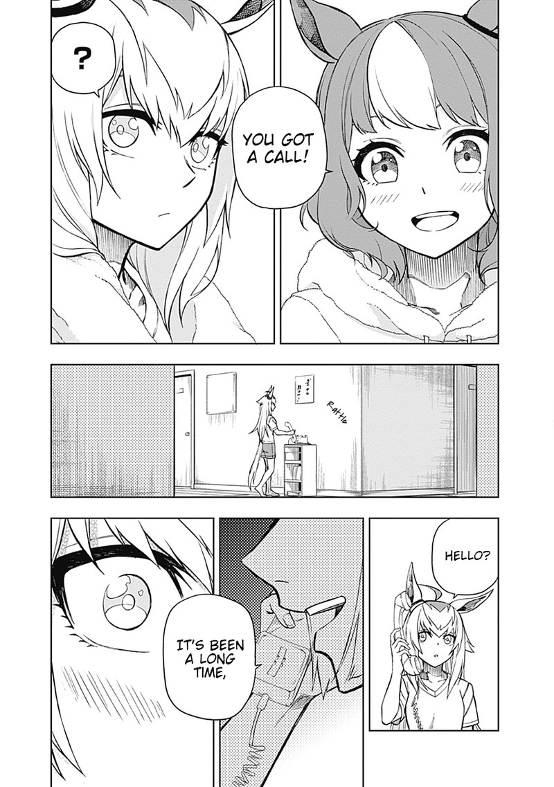 Uma Musume Cinderella Gray 30 7