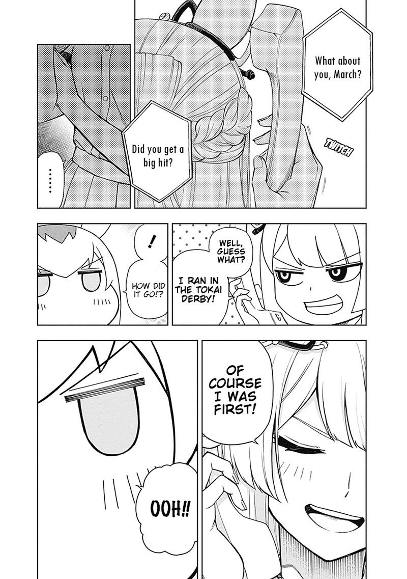 Uma Musume Cinderella Gray 30 9