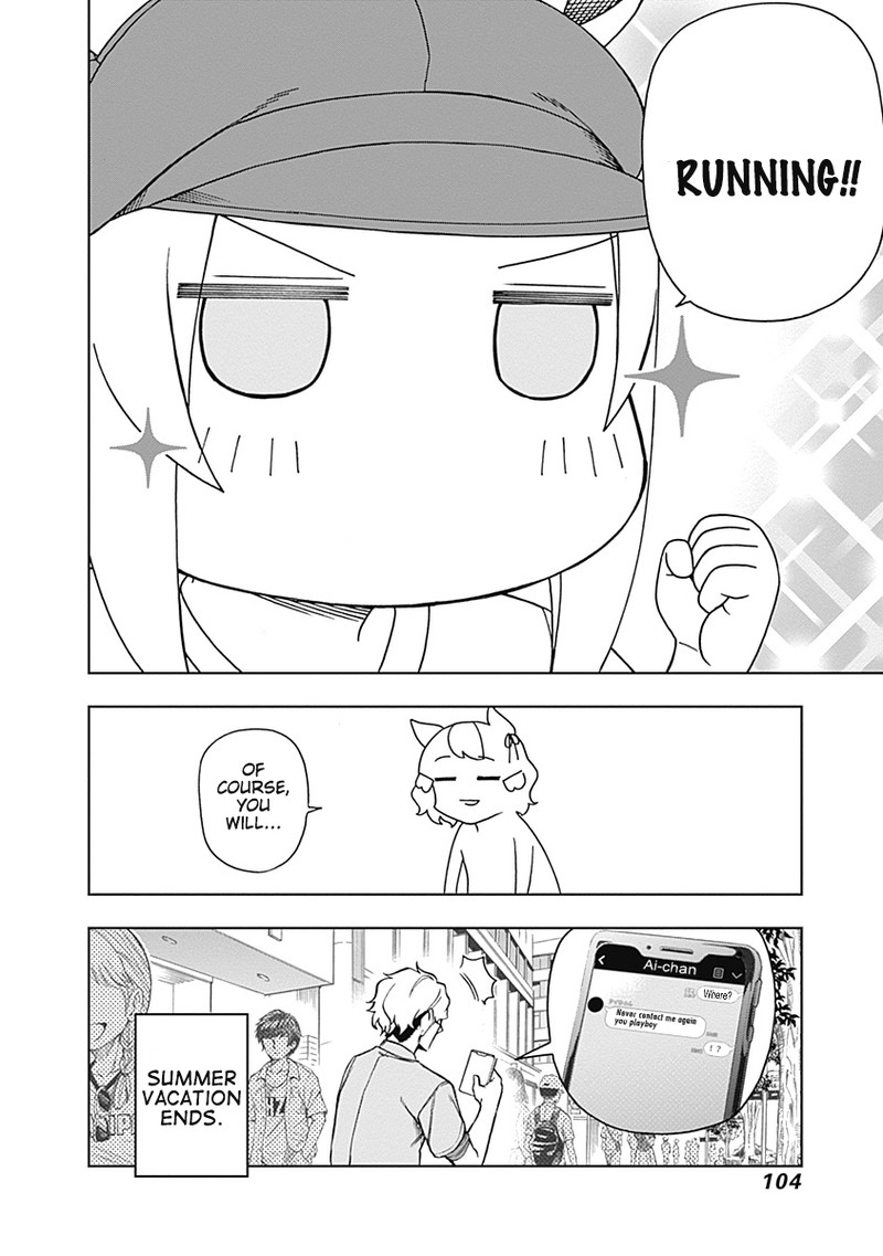 Uma Musume Cinderella Gray 31 18