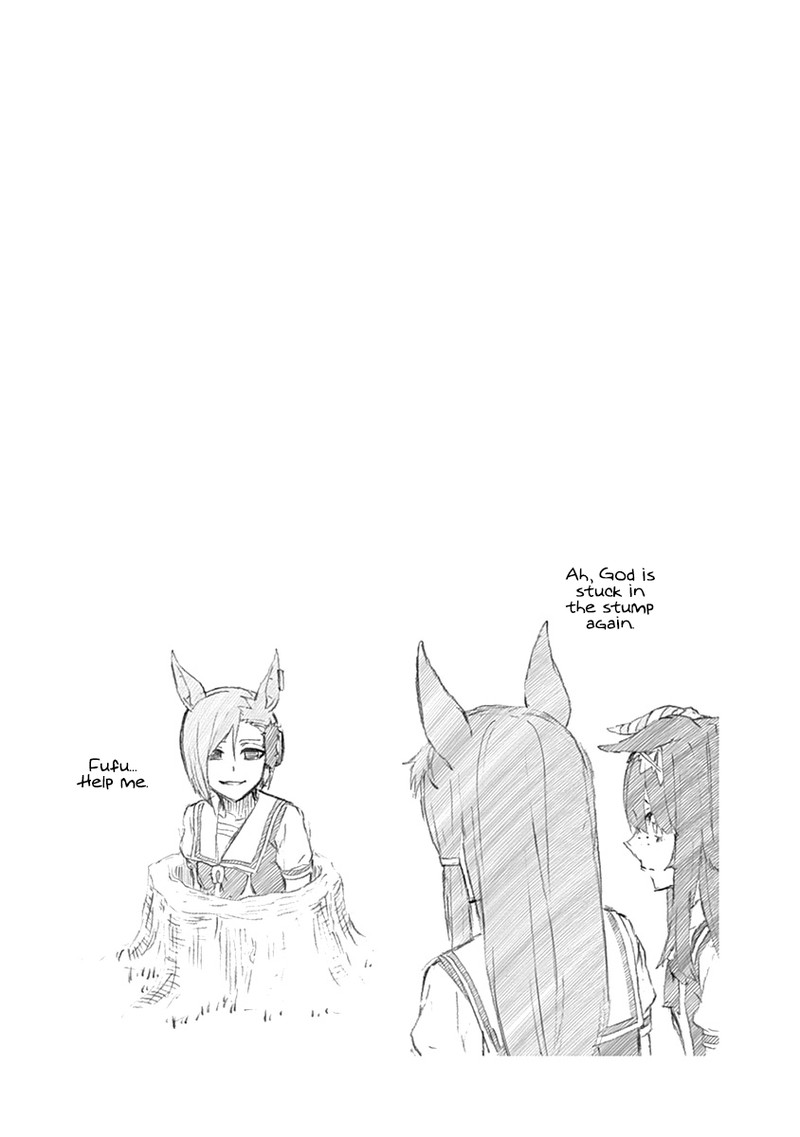 Uma Musume Cinderella Gray 31 19