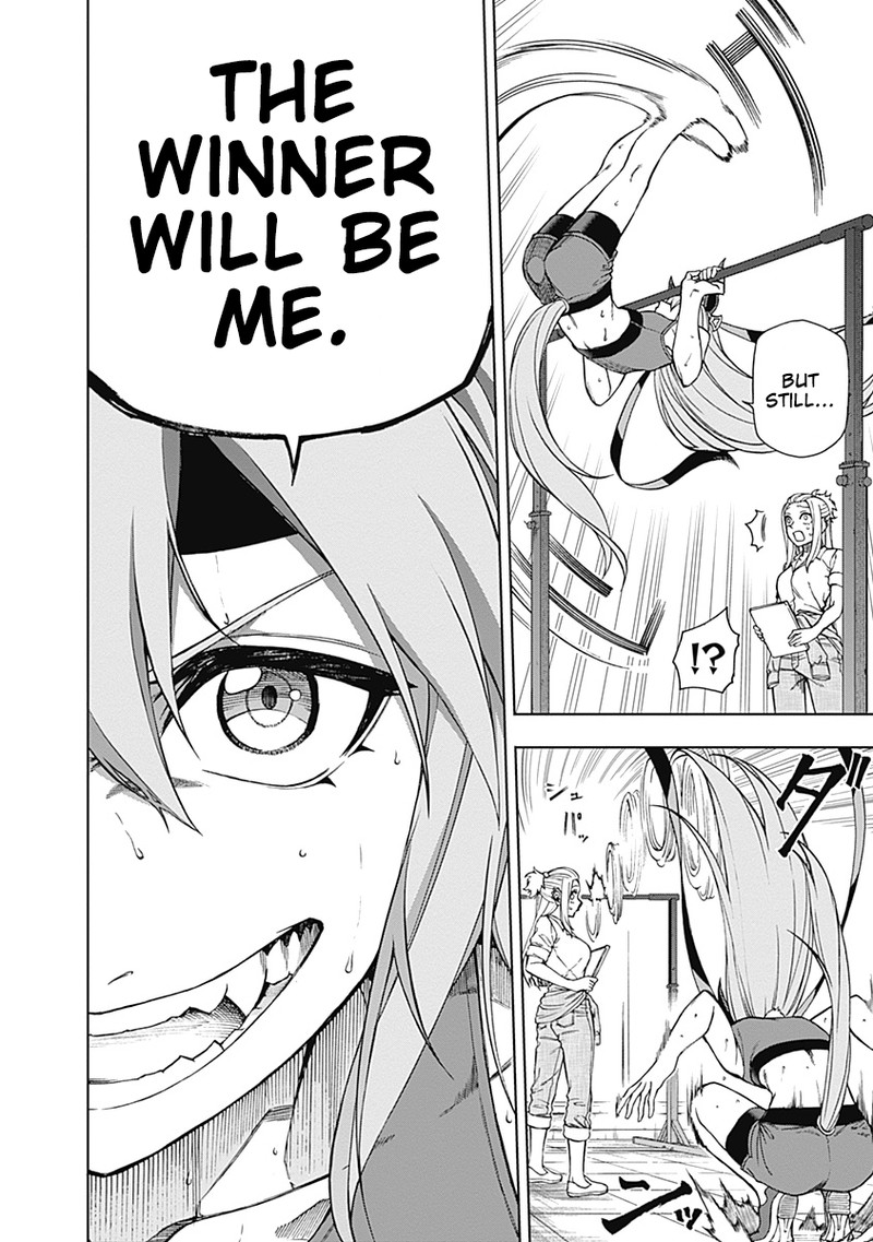 Uma Musume Cinderella Gray 31 4