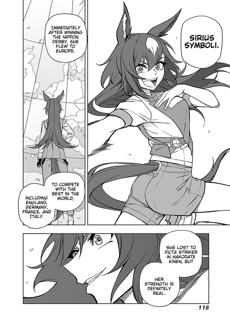 Uma Musume Cinderella Gray 32 12