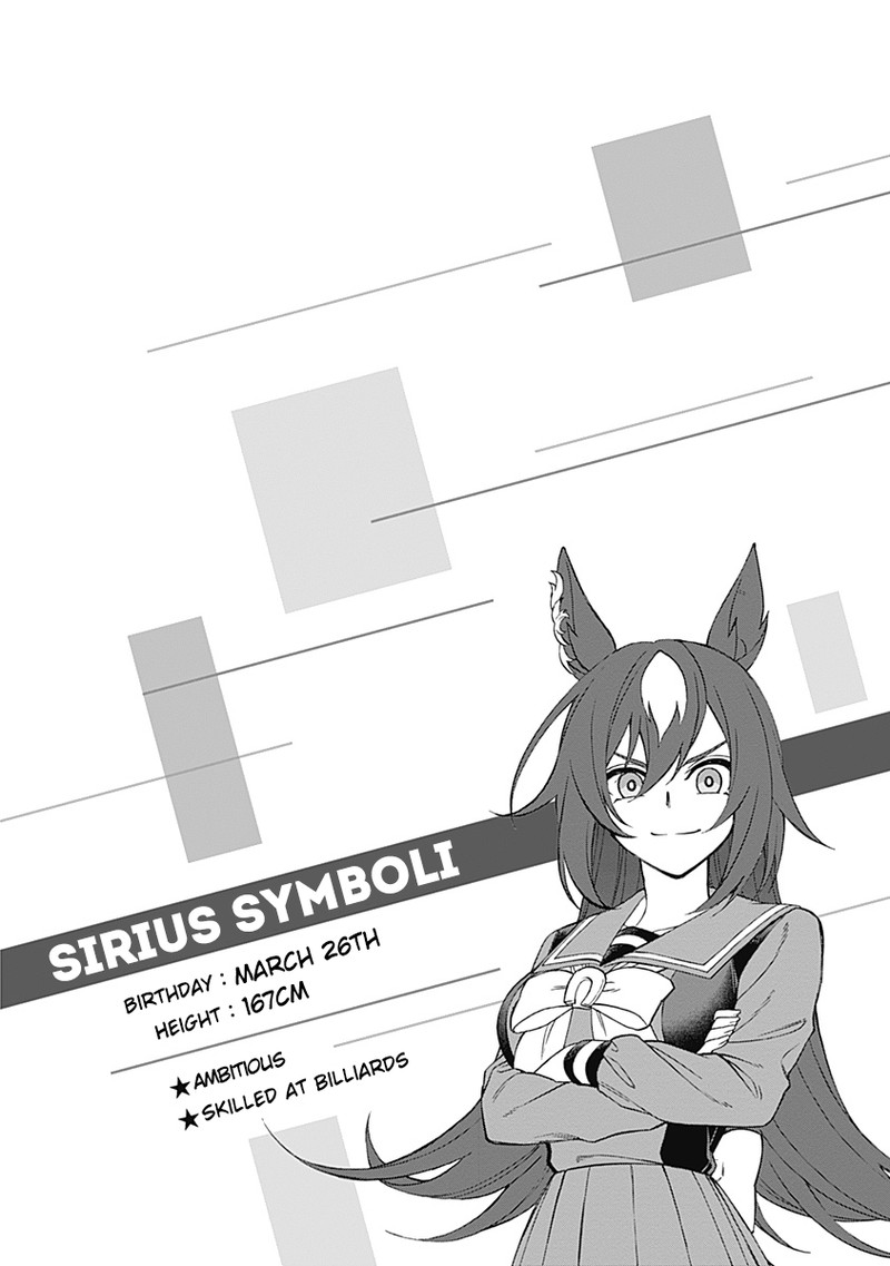 Uma Musume Cinderella Gray 32 19