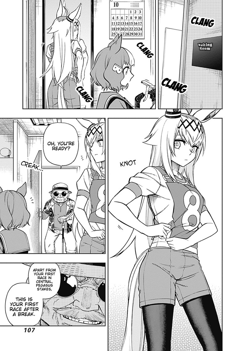 Uma Musume Cinderella Gray 32 3