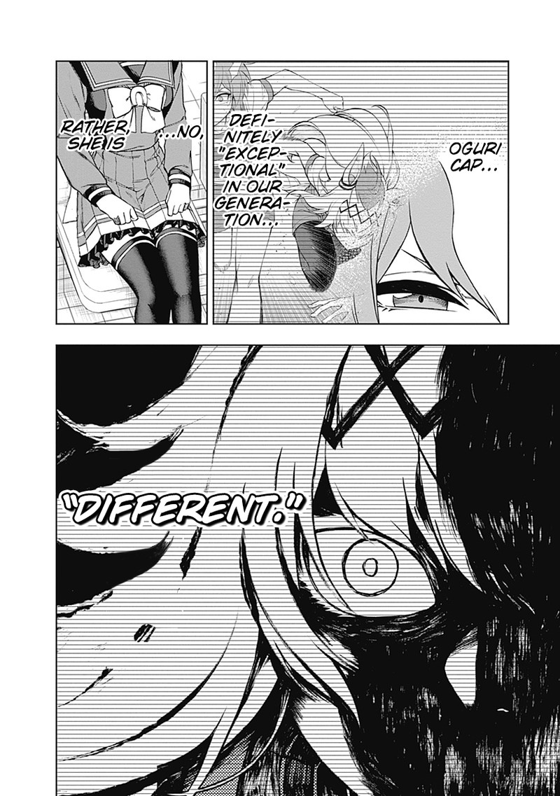Uma Musume Cinderella Gray 32 6
