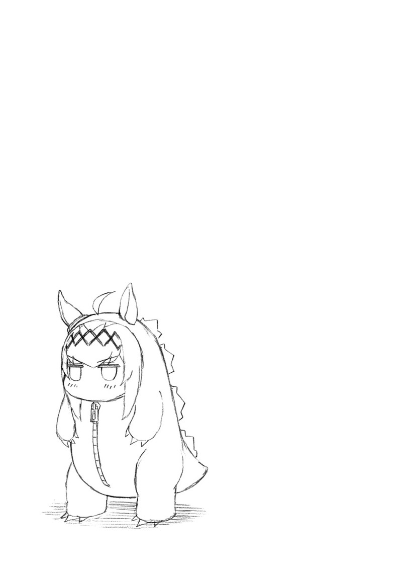 Uma Musume Cinderella Gray 33 18