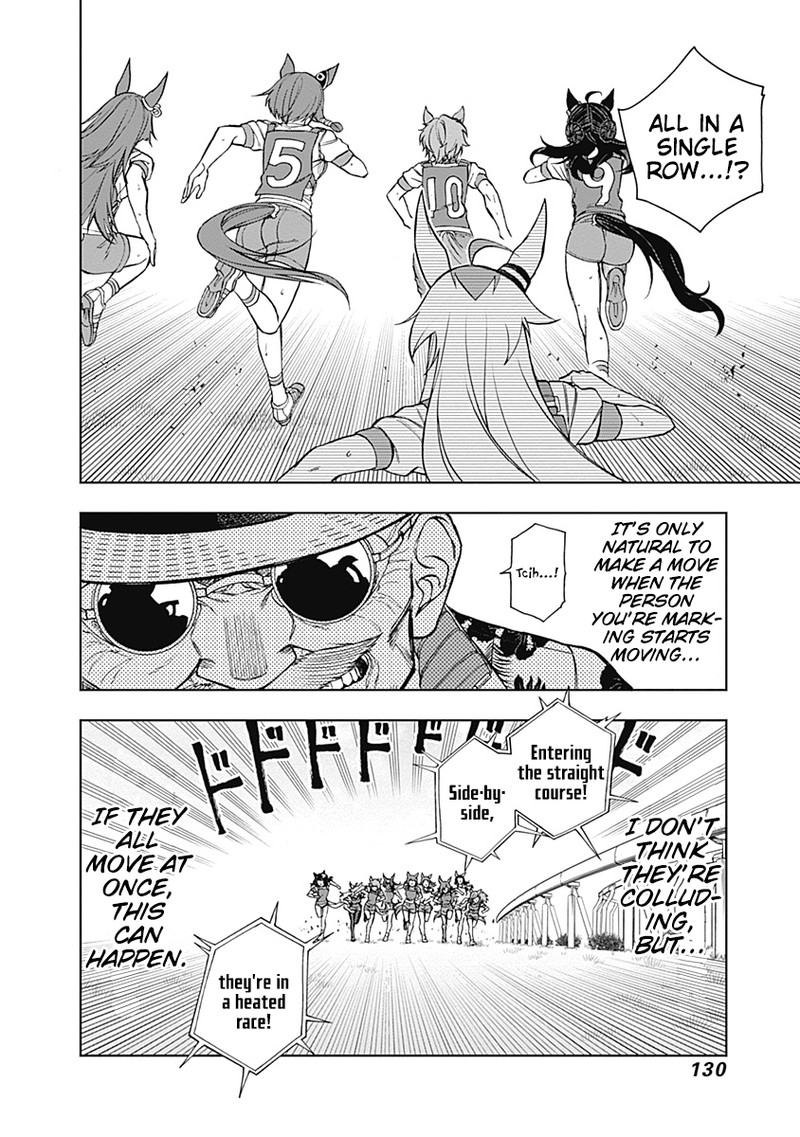 Uma Musume Cinderella Gray 33 6
