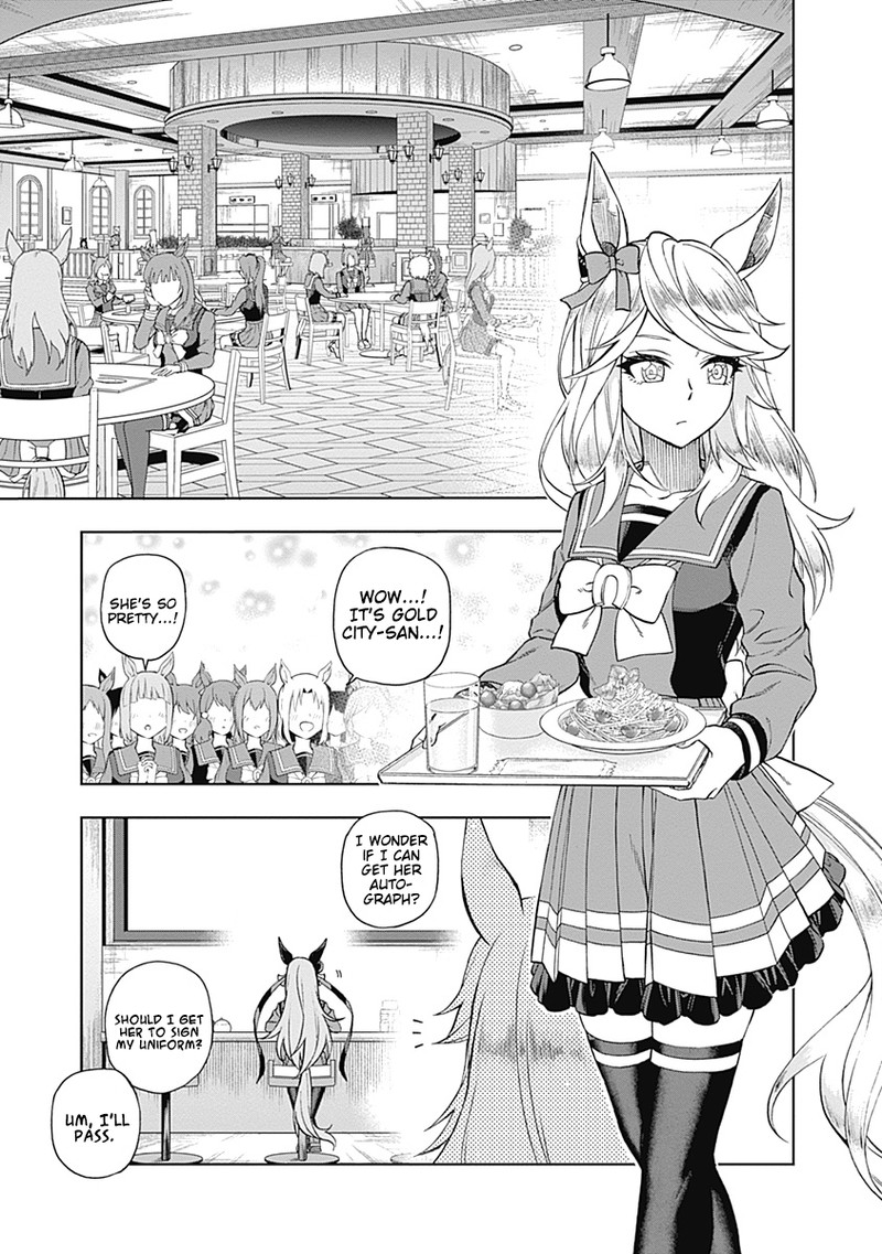 Uma Musume Cinderella Gray 34 1