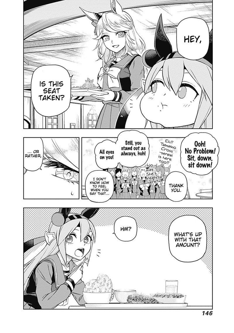 Uma Musume Cinderella Gray 34 2