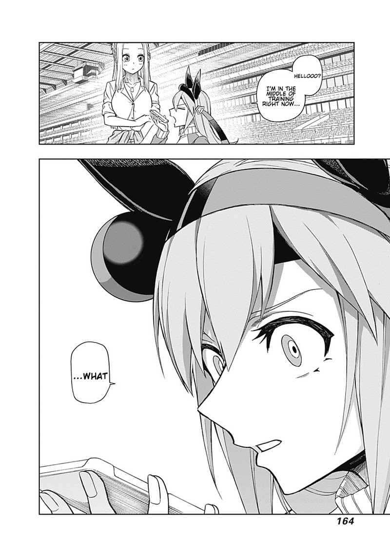Uma Musume Cinderella Gray 34 20